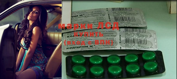 молекула духа Арсеньев